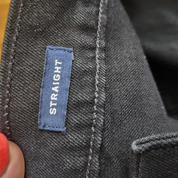 J.Crew Factory Straight-fit jean in signature flex Size W31/L32 - Picture 8 of 12